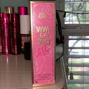VIVA LA JUICY - LA FLEUR 💕